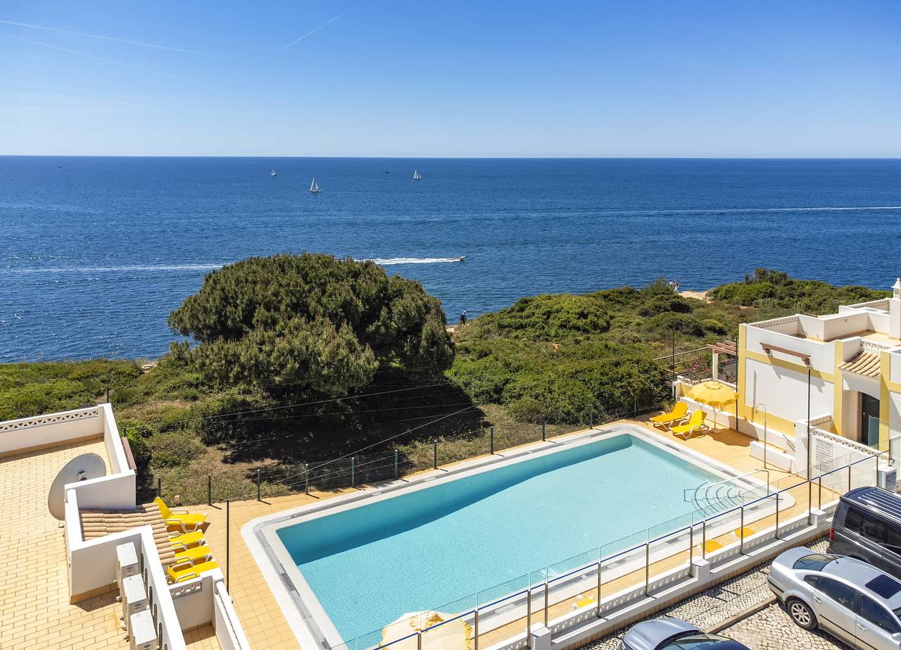19 Terraços de Benagil (Casa Lamy) in Lagoa, Faro Distrikt