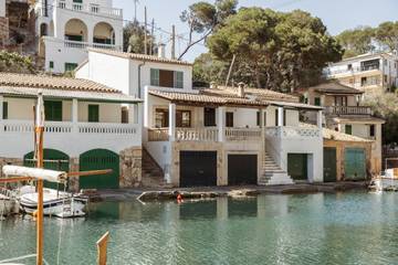 Ferienhaus in Santanyí, Mallorca Süden für 4 