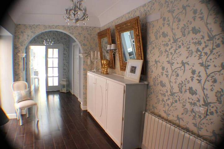 Cabaña para 2 personas en Extremadura
