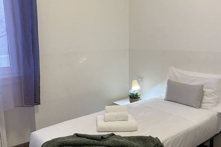 Ganze Wohnung, Bnbook Minotti Rho Fiera in Rho, Mailand Provinz