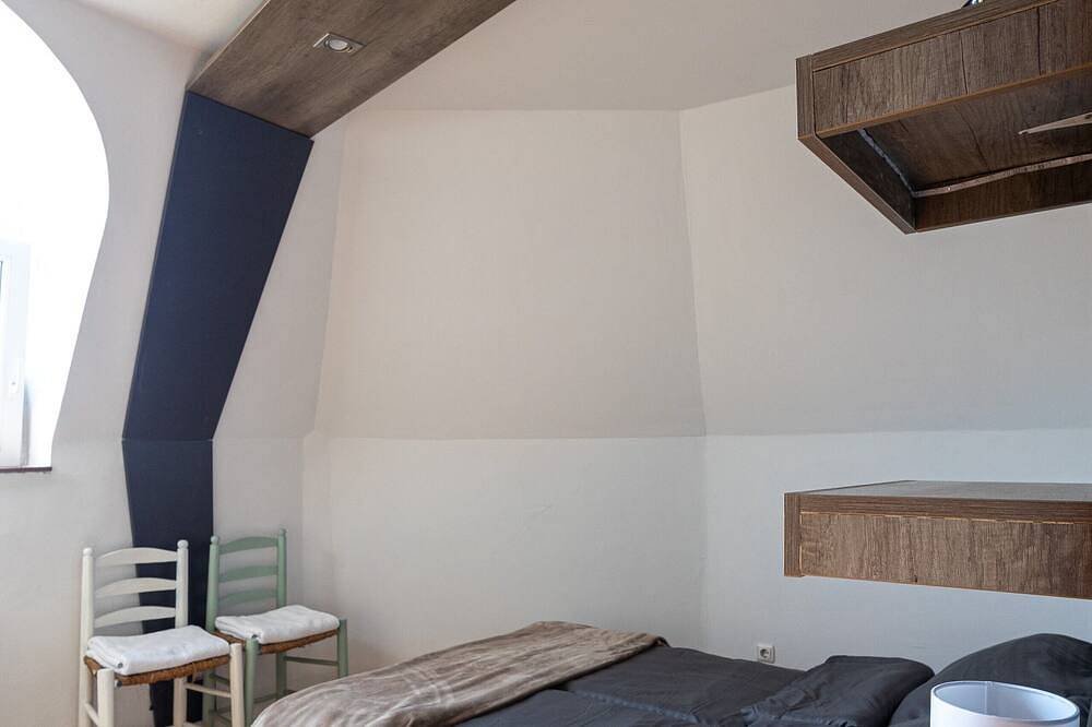 Kastello Guesthouse – Historic Charm and Modern Comfort on a Magical Estate in Kleingebiet Fünfkirchen