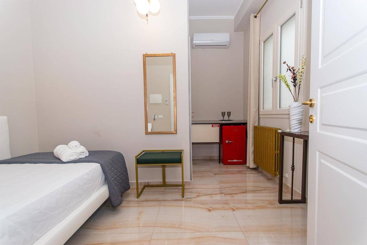 Standard Double Room in Vittoria, Province de Ragusa