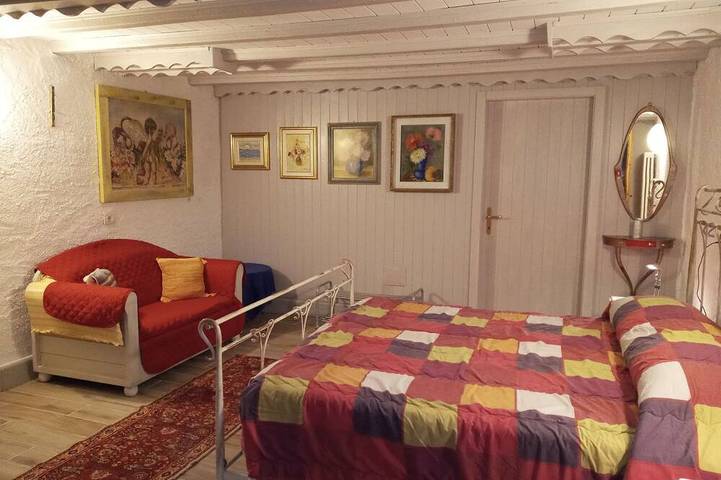 Chalet für 4 Personen, mit Garten in Ledro - 4