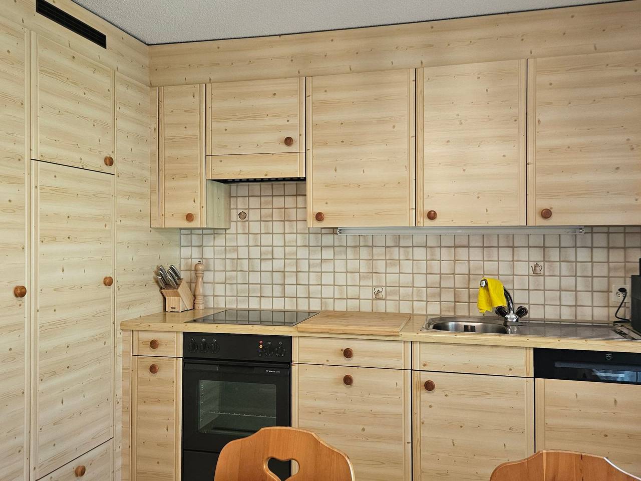 Ganze Wohnung, Desideria in Surses, Oberhalbsteiner Alpen