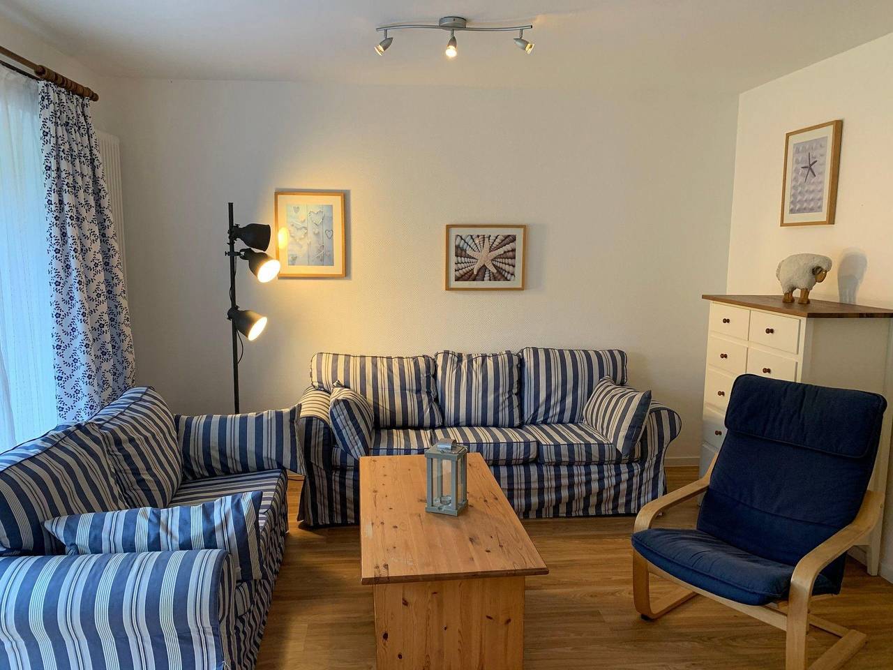 Ferien-Haus Dhh Sanddorn in St. Peter-Bad, St. Peter-Ording