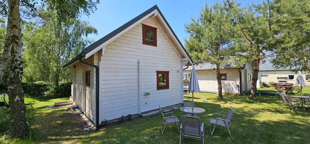 Ganze Wohnung, Apartamenty Beata w Sasinie in Sassin, powiat wejherowski