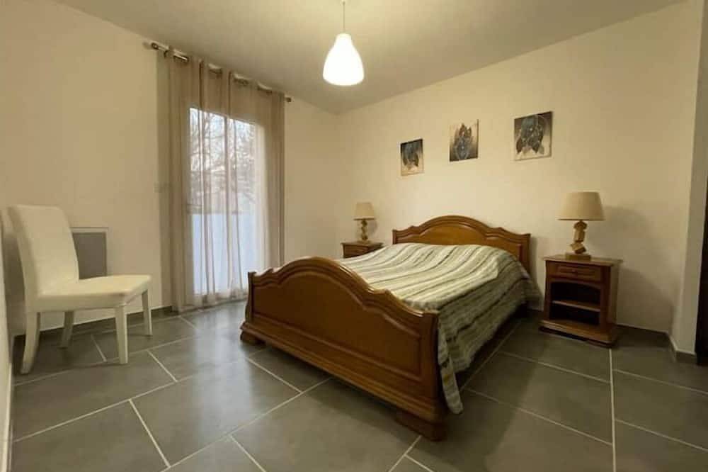 Villa Cigale Logement Entier in Sorgues, Vaucluse