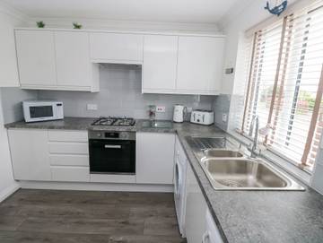 Cottage for 4 People in Saundersfoot, Pembrokeshire, Photo 4