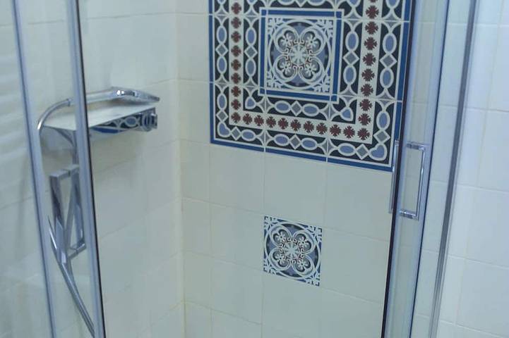 Gîte pour 3 personnes, avec jacuzzi et balcon dans Grand Port (Aix-les-Bains) - 3