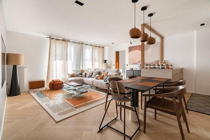 Appartement de vacances pour 6 personnes - 1