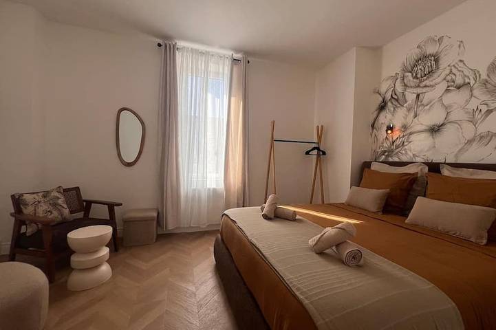 Maisons Sauvage 3 + 3 Bis in Romorantin-Lanthenay, Sologne