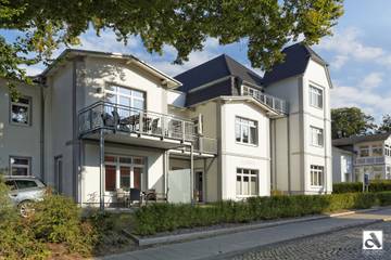 Ferienwohnung für 4 Personen in Zinnowitz, Usedom, Bild 3