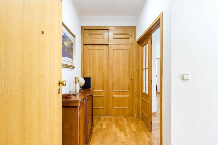 Gîte pour 2 personnes, avec balcon à Porto - 4