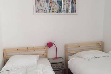 Villa pour 10 Personnes dans La Baule-Escoublac, Région de Saint-Nazaire, Photo 2