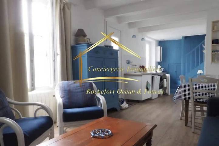 Maison de vacances pour 4 personnes