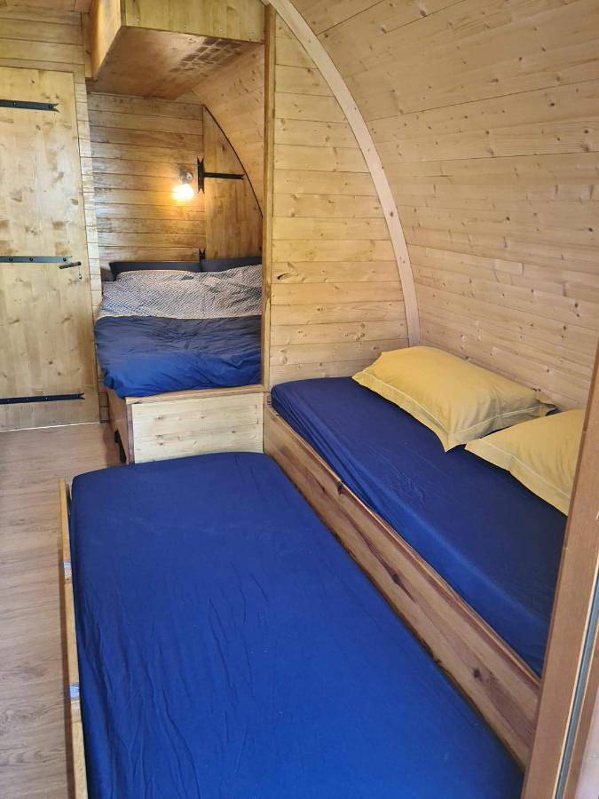 Gîte pour 4 personnes, avec terrasse et jardin à Muttersholtz - 3