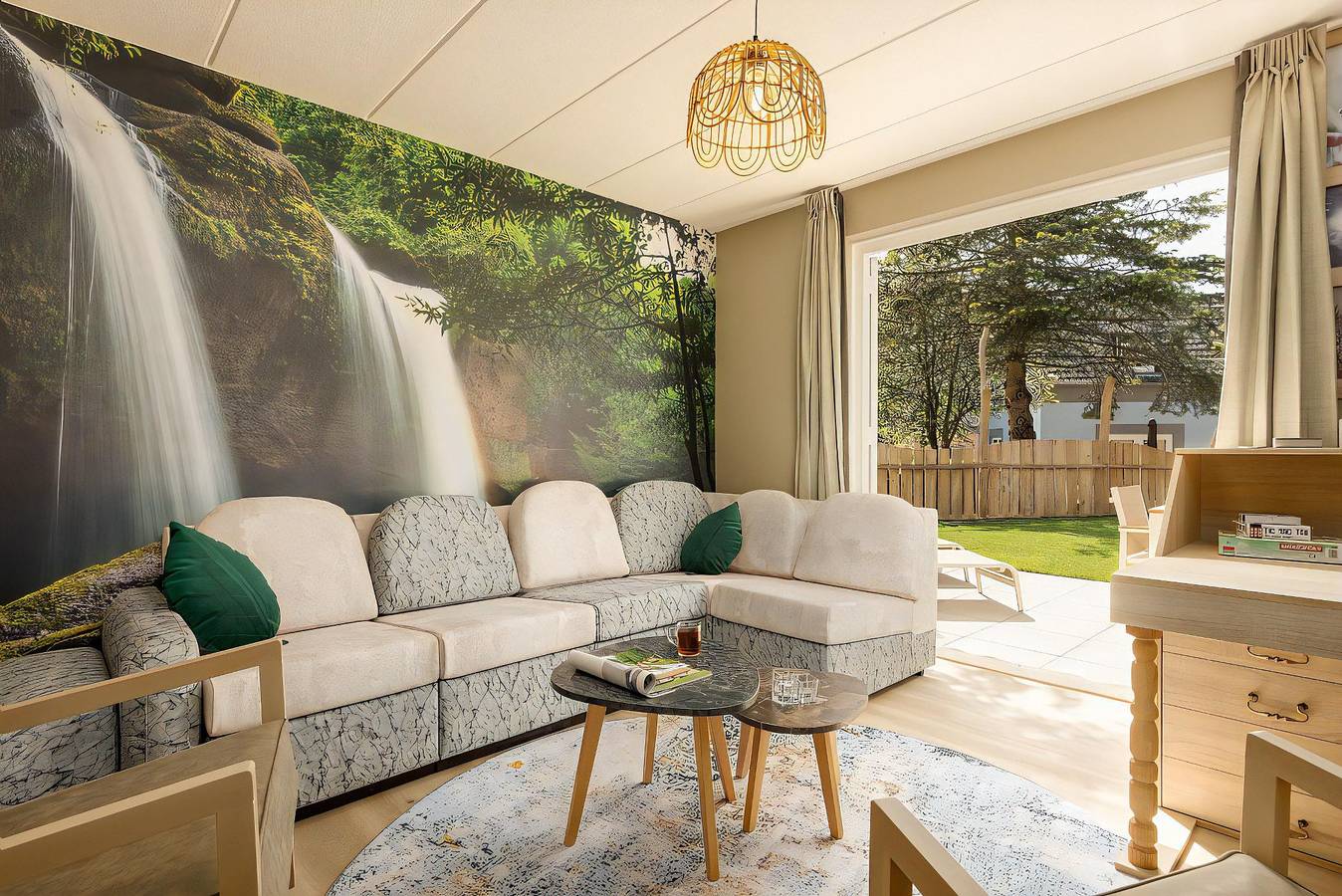 Cottage Premium Wonders of Nature 6 persons in Gunderath, Vulkaneifel