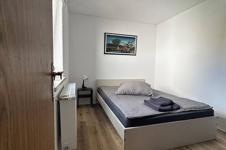 Ferienwohnung für 4 Personen in Ketzin - 3