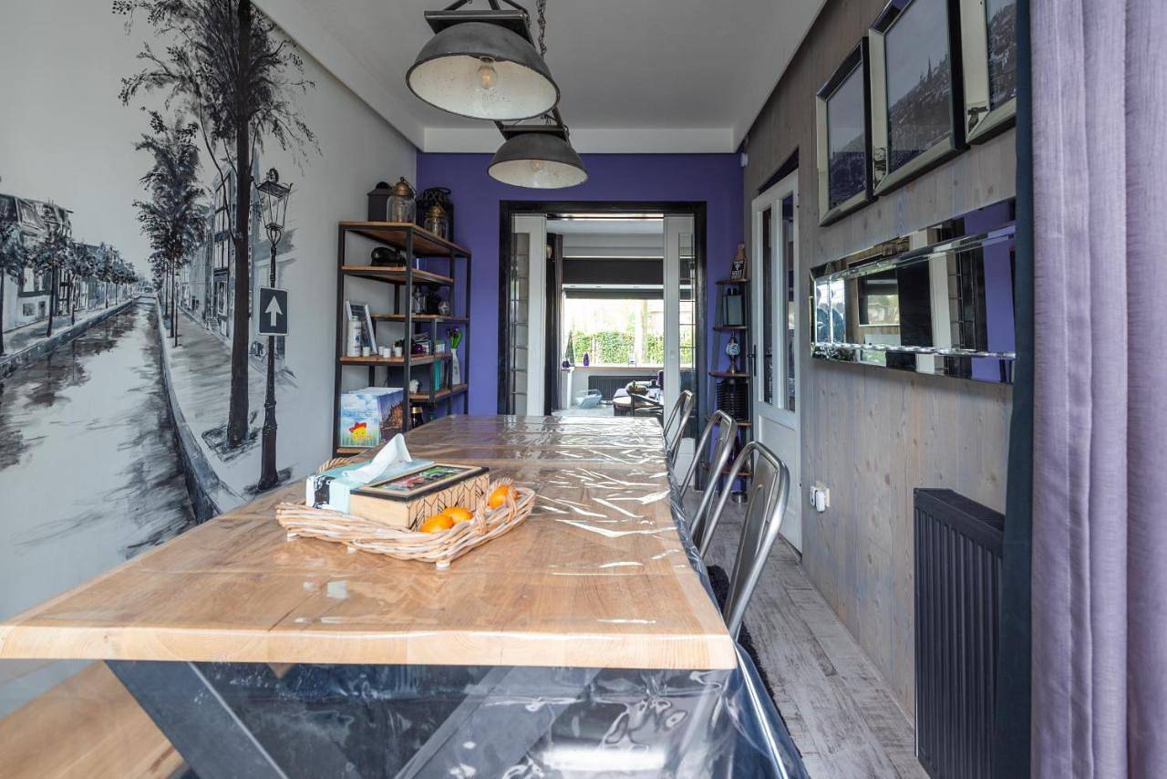 Geheel appartement, Beautiful house n.Amsterdam, suitable for families in Hilversum, Noord-Holland