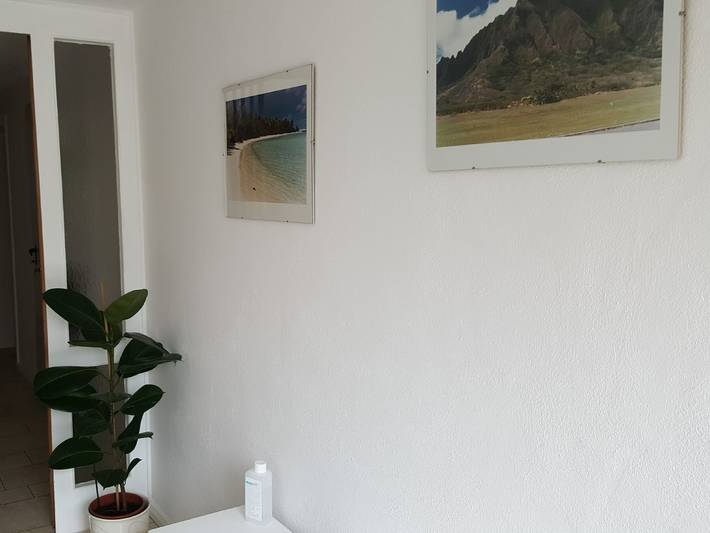 Ferienwohnung für 3 Personen in Bestwig - 3