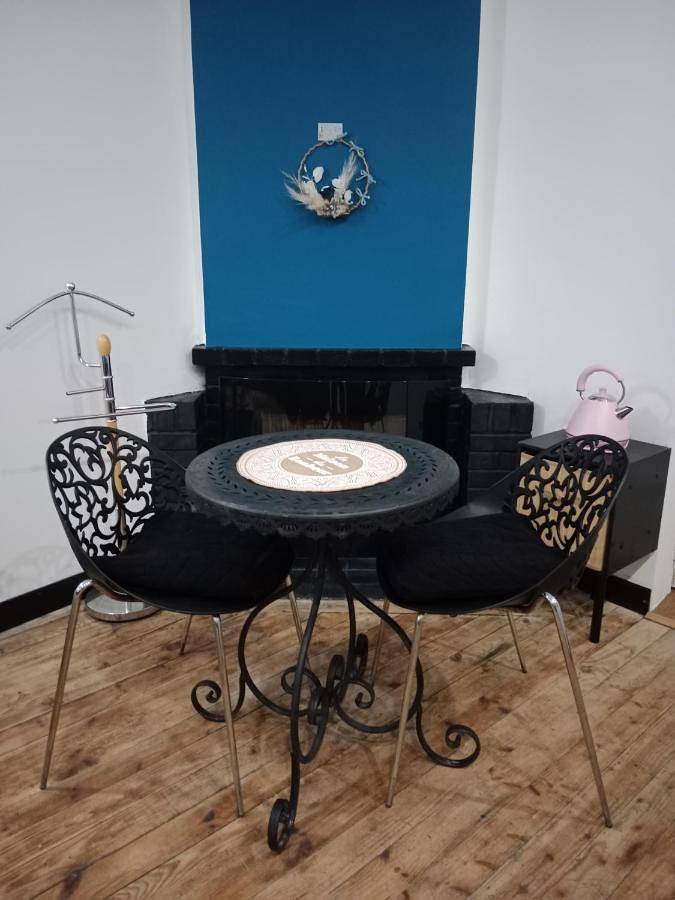 Location de vacances pour 2 personnes, avec jardin à Gamaches - 4