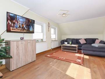 Ferienwohnung für 5 Personen in Neuharlingersiel, Landkreis Wittmund, Bild 3