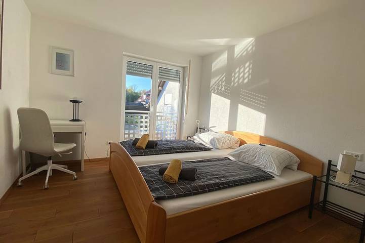 Villa für 10 Personen