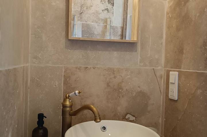 Chambre d’hôte pour 2 personnes à Figeac - 4