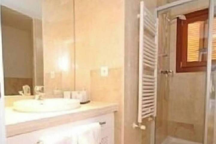 Villa für 6 Personen, mit Garten in Murcia - 4