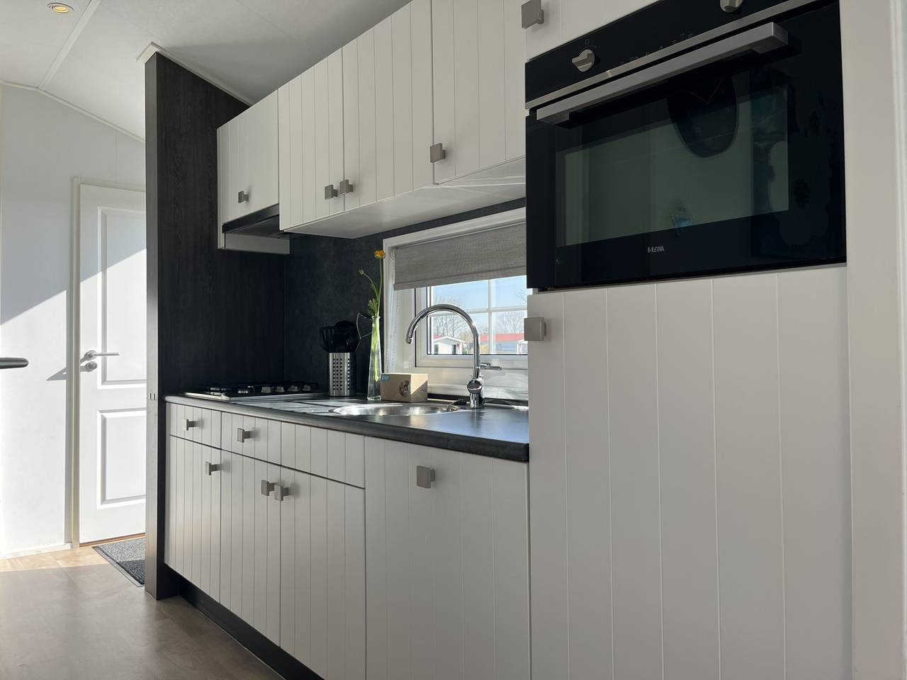 4-Personen-Ferienhaus in Serooskerke im kinderfreundlichen Familienpark. in Serooskerke, Walcheren