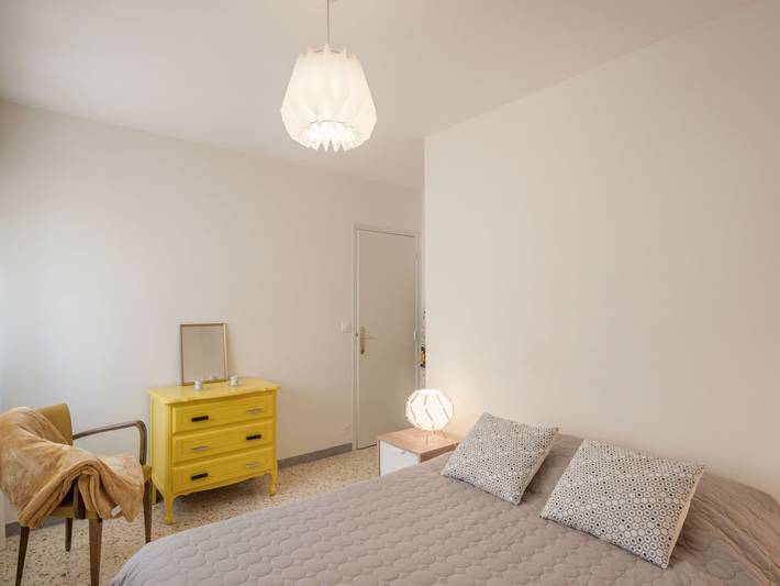 Apartamento entero, L'Amiral in Cagnes-sur-Mer, Costa mediterránea (Francia)