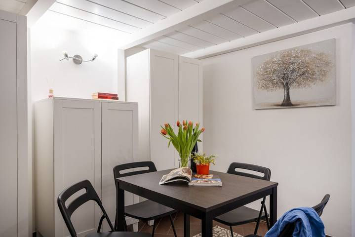 Ganze Wohnung, GuestHost - Nina Home: Your Comfort in the Heart of Bari in Bari, Bari Provinz