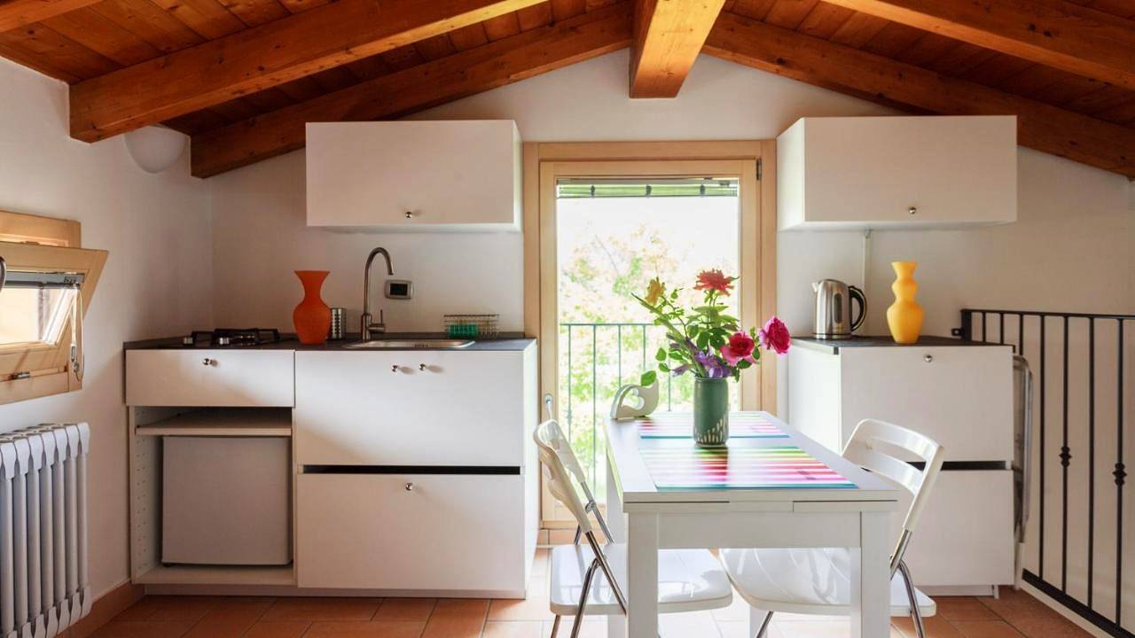 B&B Casello A1 Modena Sud - Nido Sui Laghi in Modena, Modena Provinz