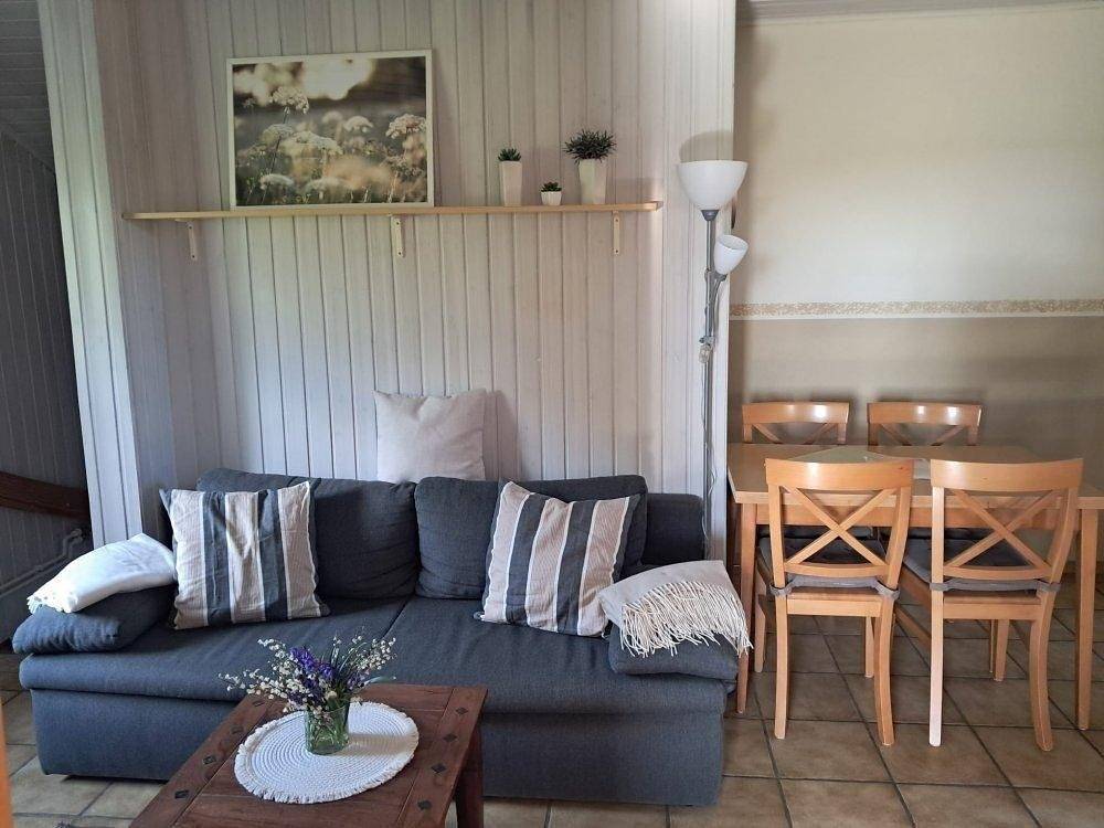 Ganze Ferienwohnung, Feldblick in Ruhwinkel, Südliche Ostseeküste