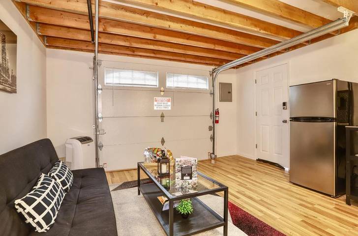 Maison d’hôte pour 3 personnes, avec jardin dans New Jersey - 2