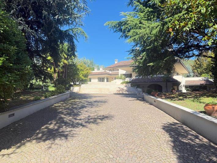 Gîte pour 4 personnes, avec piscine et jardin, animaux acceptés à Giaveno - 4