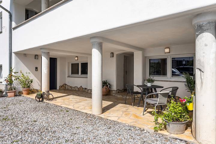 Gîte pour 2 personnes à Korbach - 4