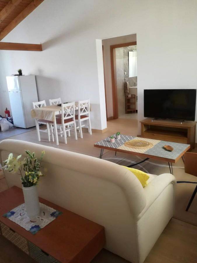 Location de vacances pour 4 personnes, avec vue et terrasse dans Rogil - 4