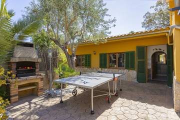 Villa in Alcúdia, North Majorca für 8 