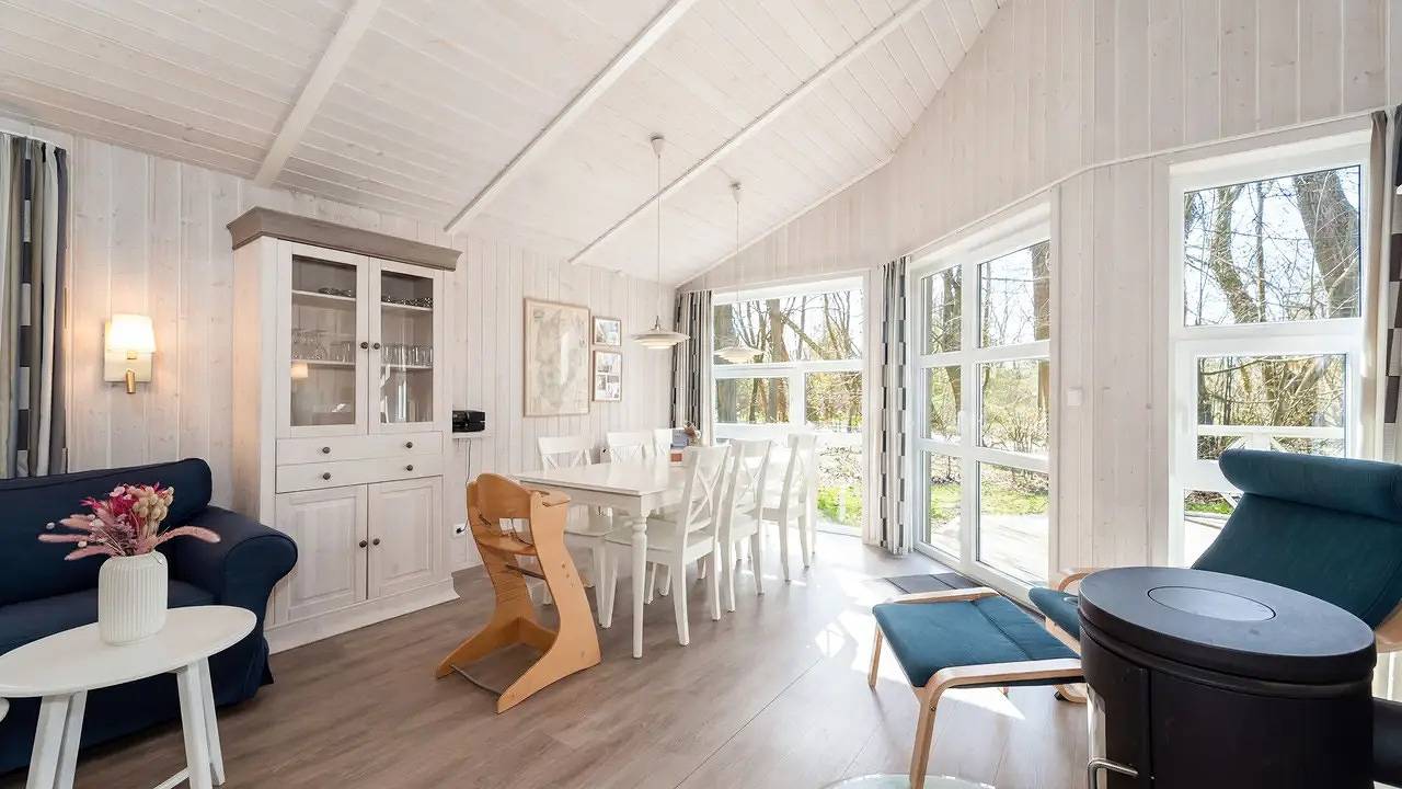 Ferienhaus für 6 Personen (86 m²) in Lübeck in Priwall, Lübeck