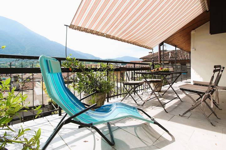Appartamento intero, Casa Ines, Feltre - Casa Ines in Feltre, Gruppo del Cimonega