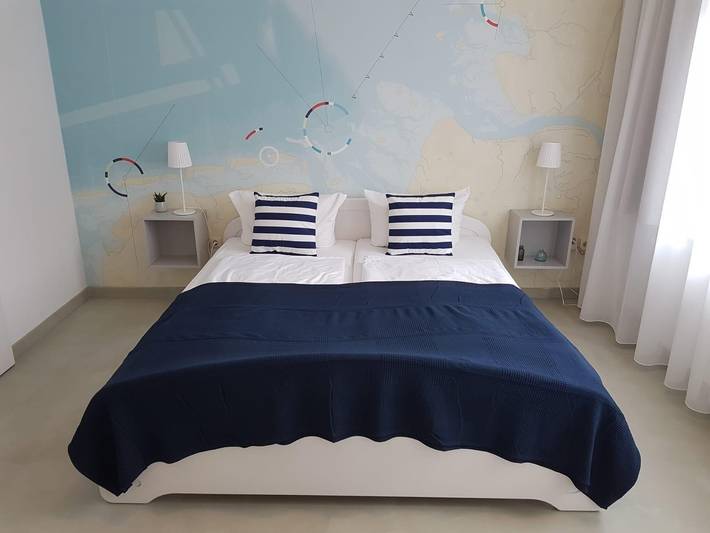 Hotel für 2 Personen, kinderfreundlich in St. Peter-Ording - 4