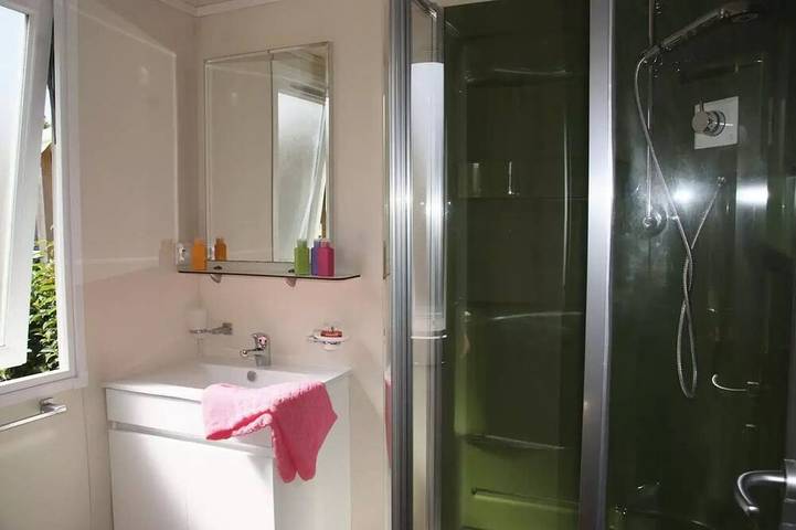 Camping pour 6 personnes, animaux acceptés à Bormes-les-Mimosas - 3