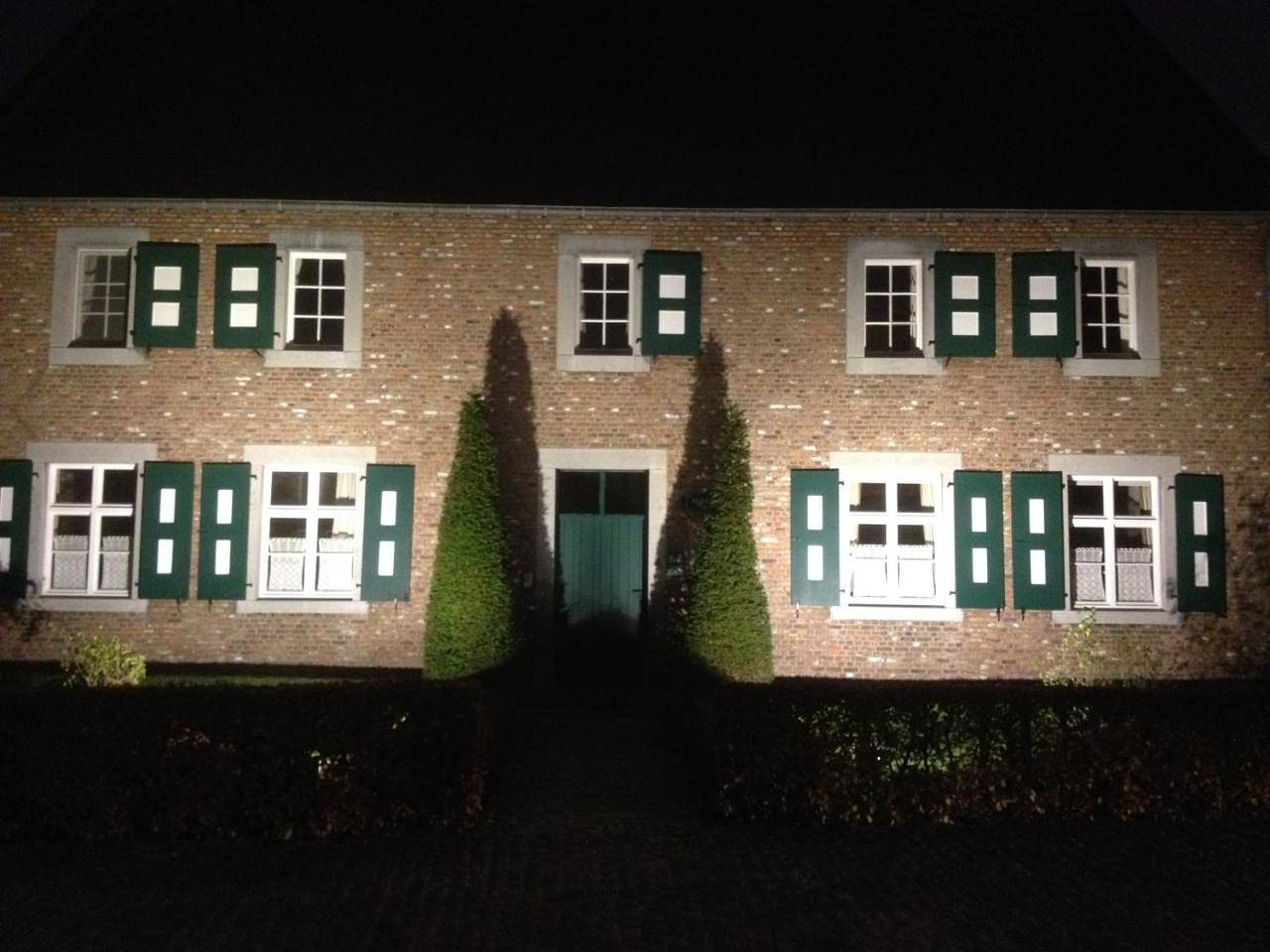 Standard Double or Twin Room in Kuringen, Hasselt