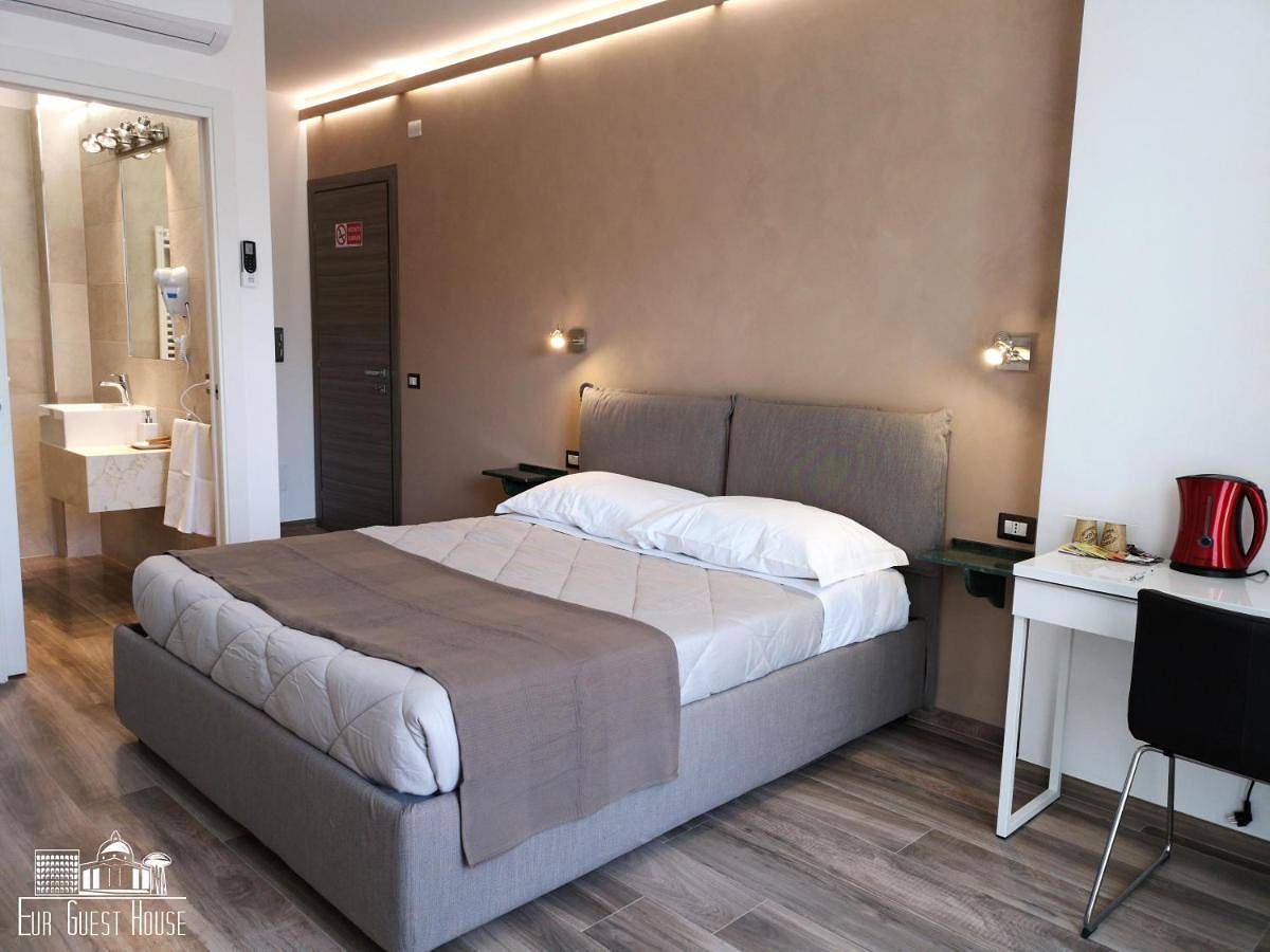 Top Class Eur in Eur (Roma), Roma