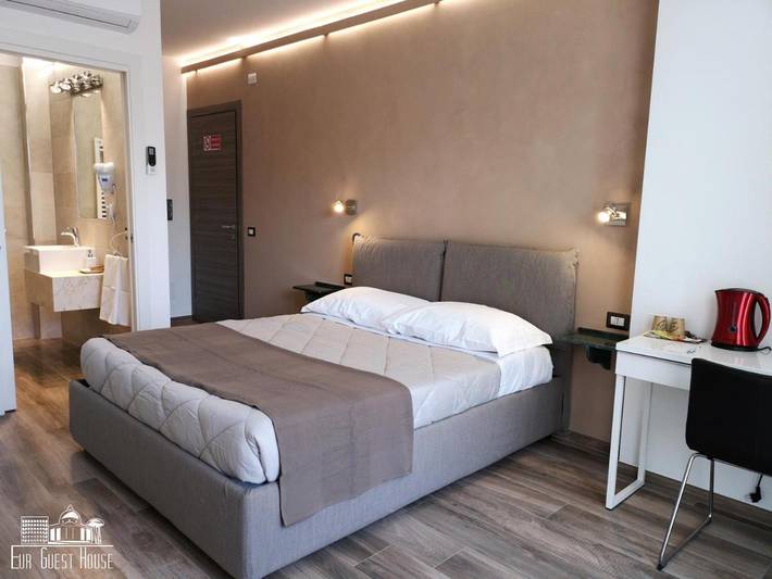 B&b per 2 persone a Eur (Roma)
