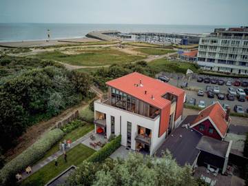 Vakantieappartement voor 5 Personen in Cadzand-Bad, Zeeuwse Kust, Afbeelding 1
