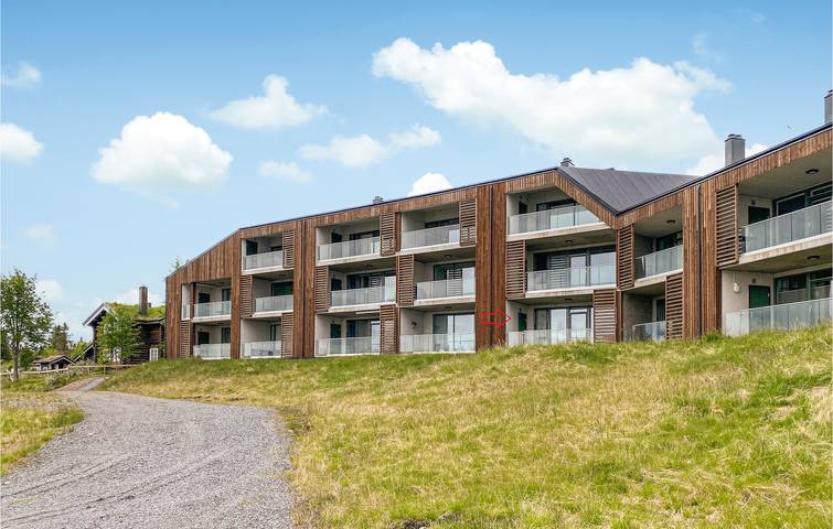 Ferienwohnung für 5 Personen
