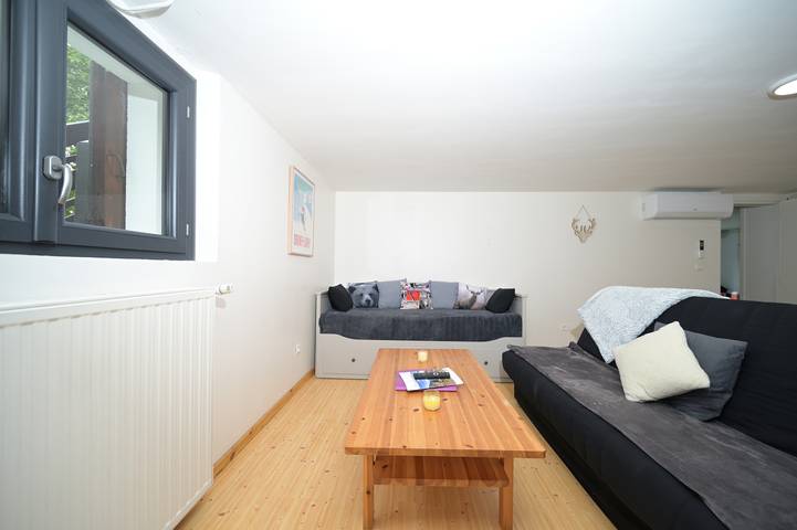 Chalet pour 8 personnes, avec jardin à Saint-Lary-Soulan - 3