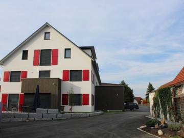 Ferienwohnung für 4 Personen in Bad Schussenried, Landkreis Biberach, Bild 4